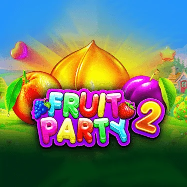 Fruit Party 2